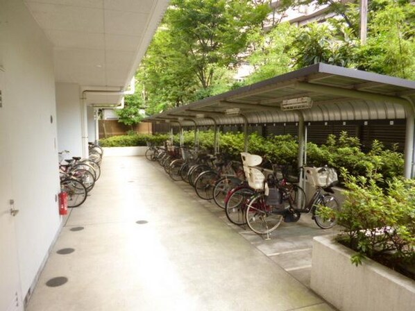 KDXレジデンス町田の物件内観写真